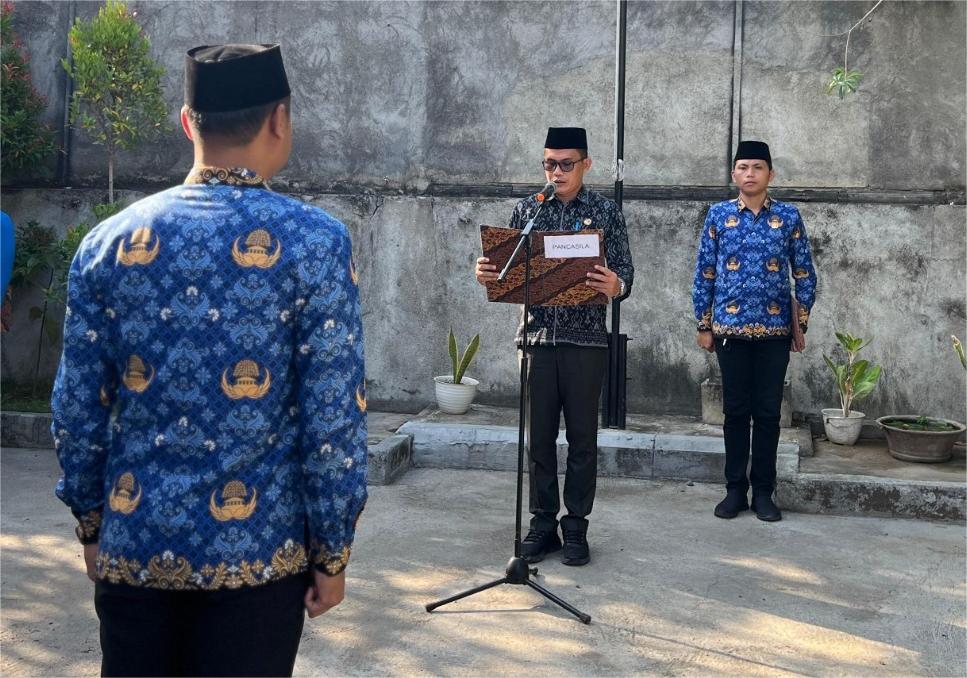 Foto Humas Bawaslu Buleleng