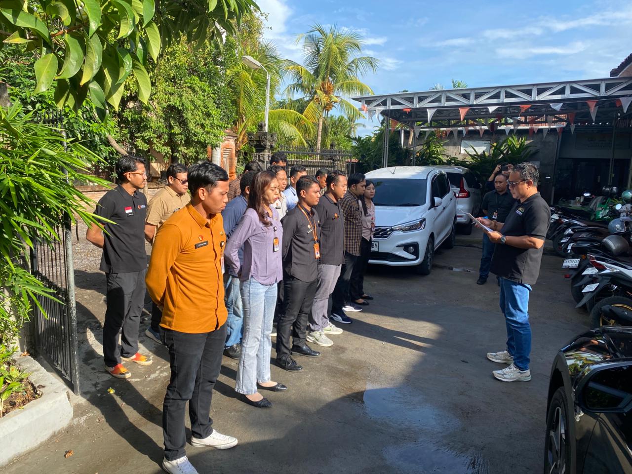Foto Humas Bawaslu Buleleng