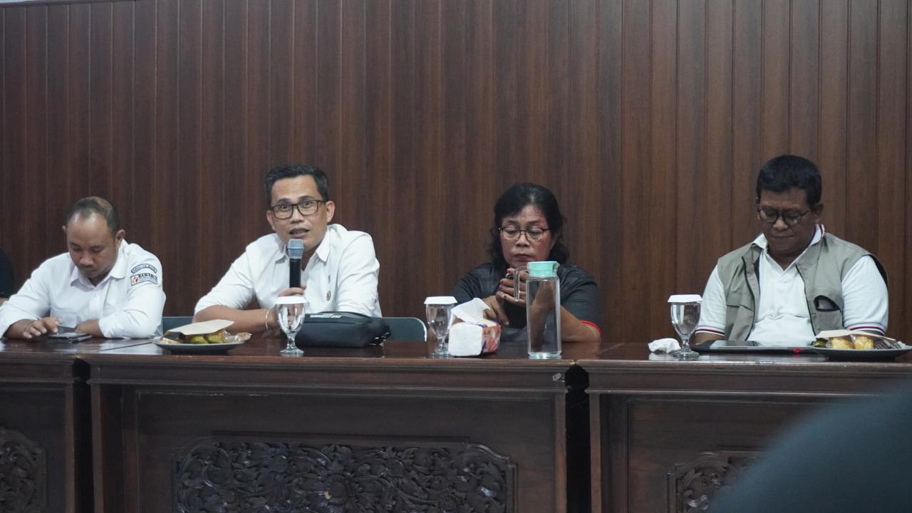 Foto Humas Bawaslu Buleleng