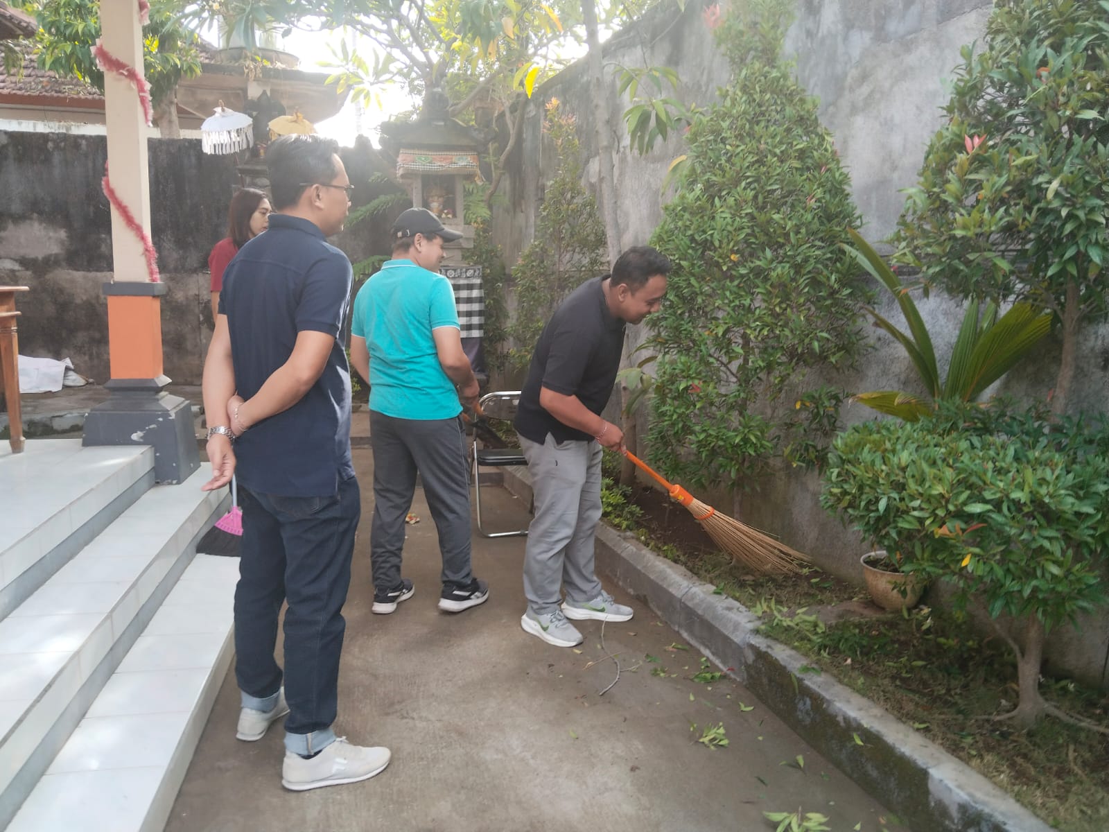 Foto Humas Bawaslu Buleleng