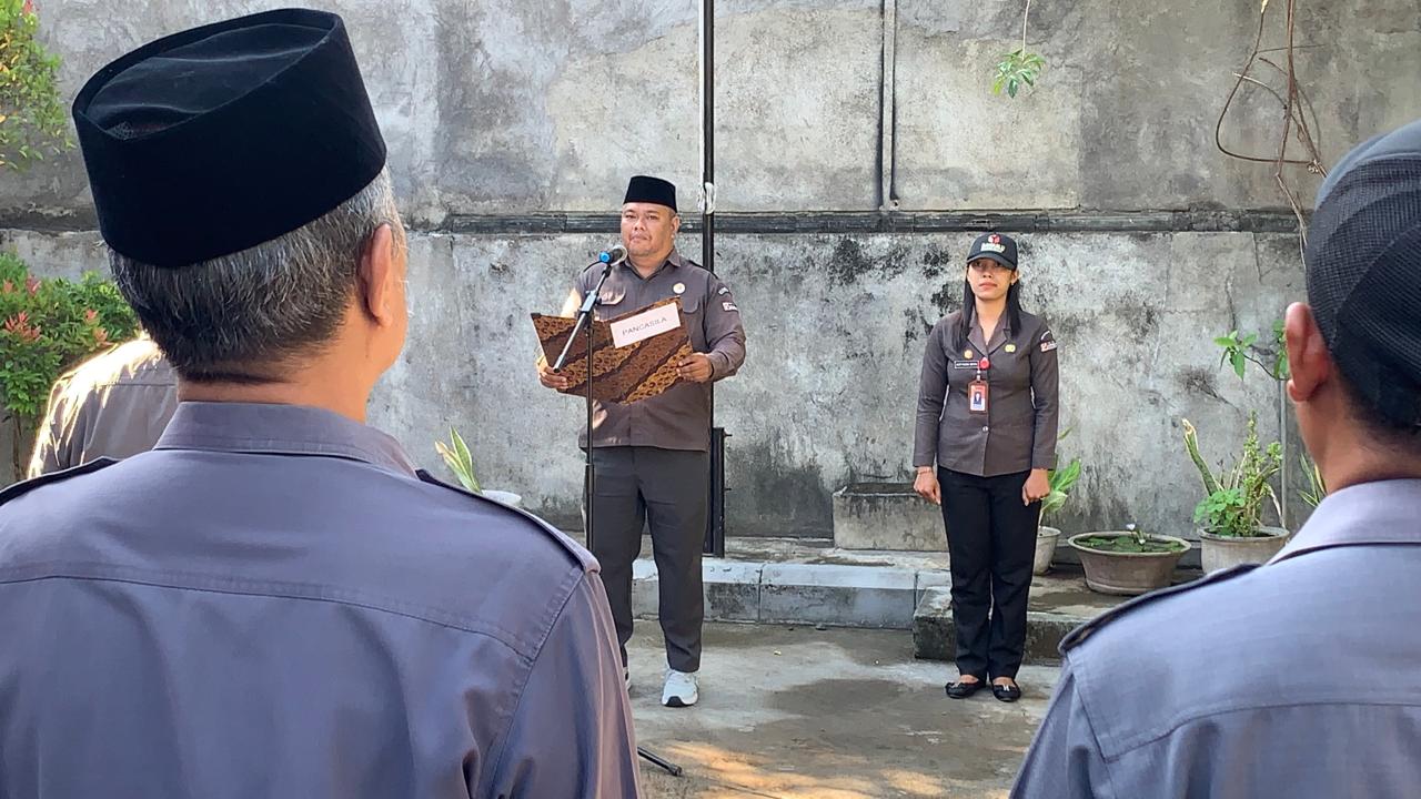 Foto Humas Bawaslu Buleleng