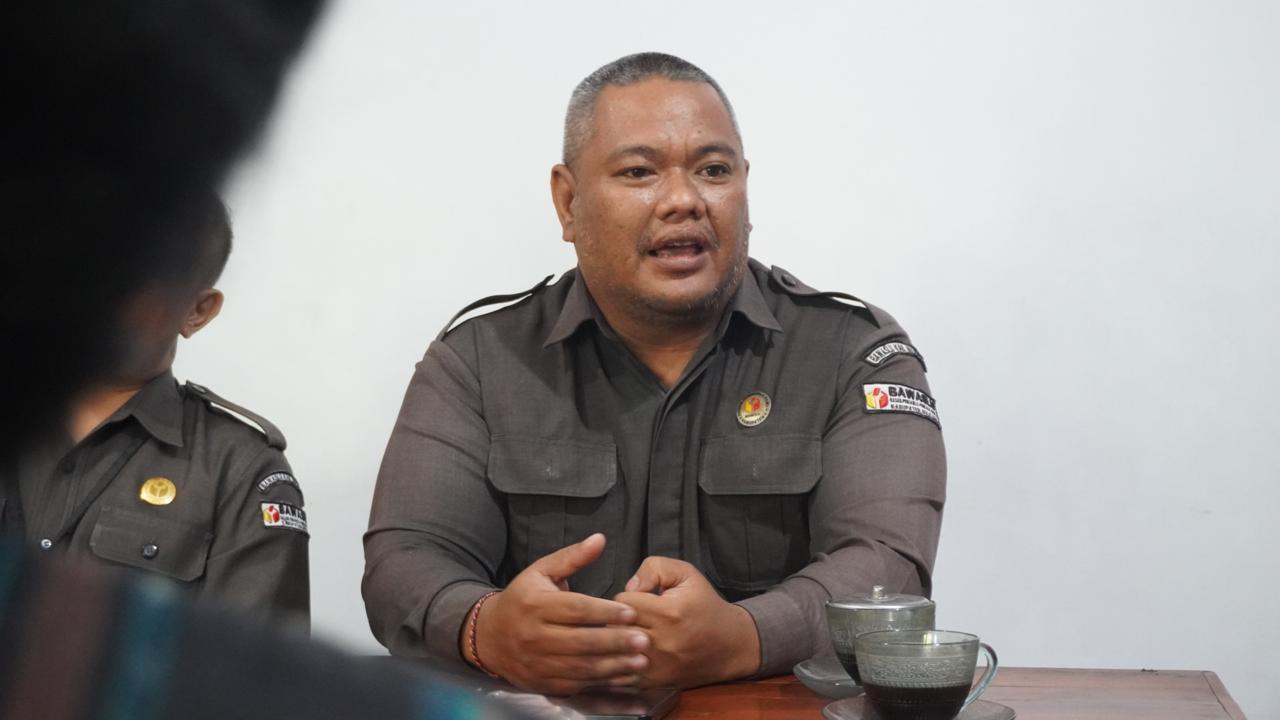 Foto Humas Bawaslu Buleleng