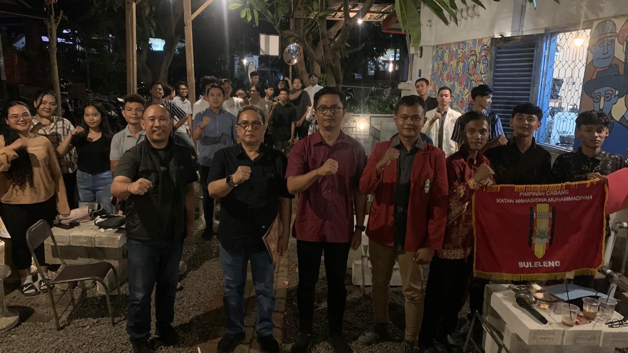 Foto Humas Bawaslu Buleleng