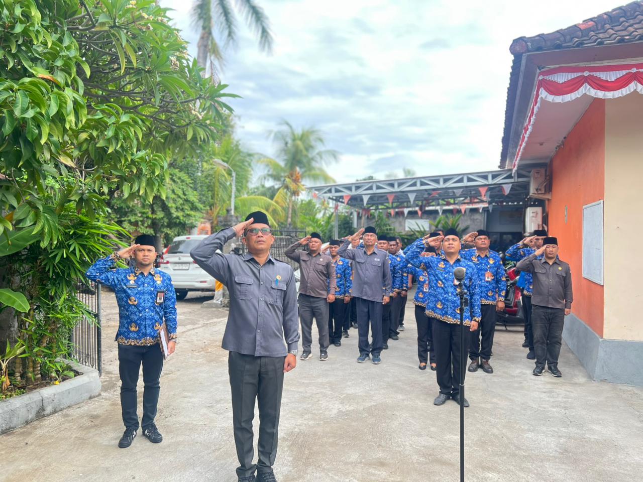 Foto Humas Bawaslu Buleleng
