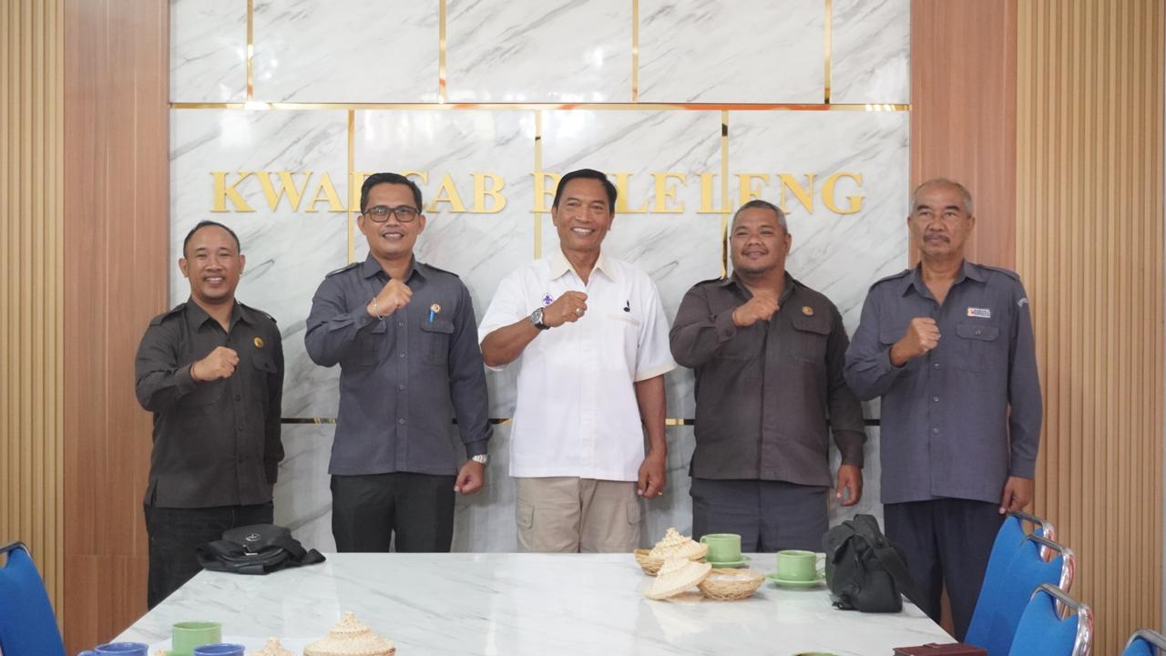Foto Humas Bawaslu Buleleng