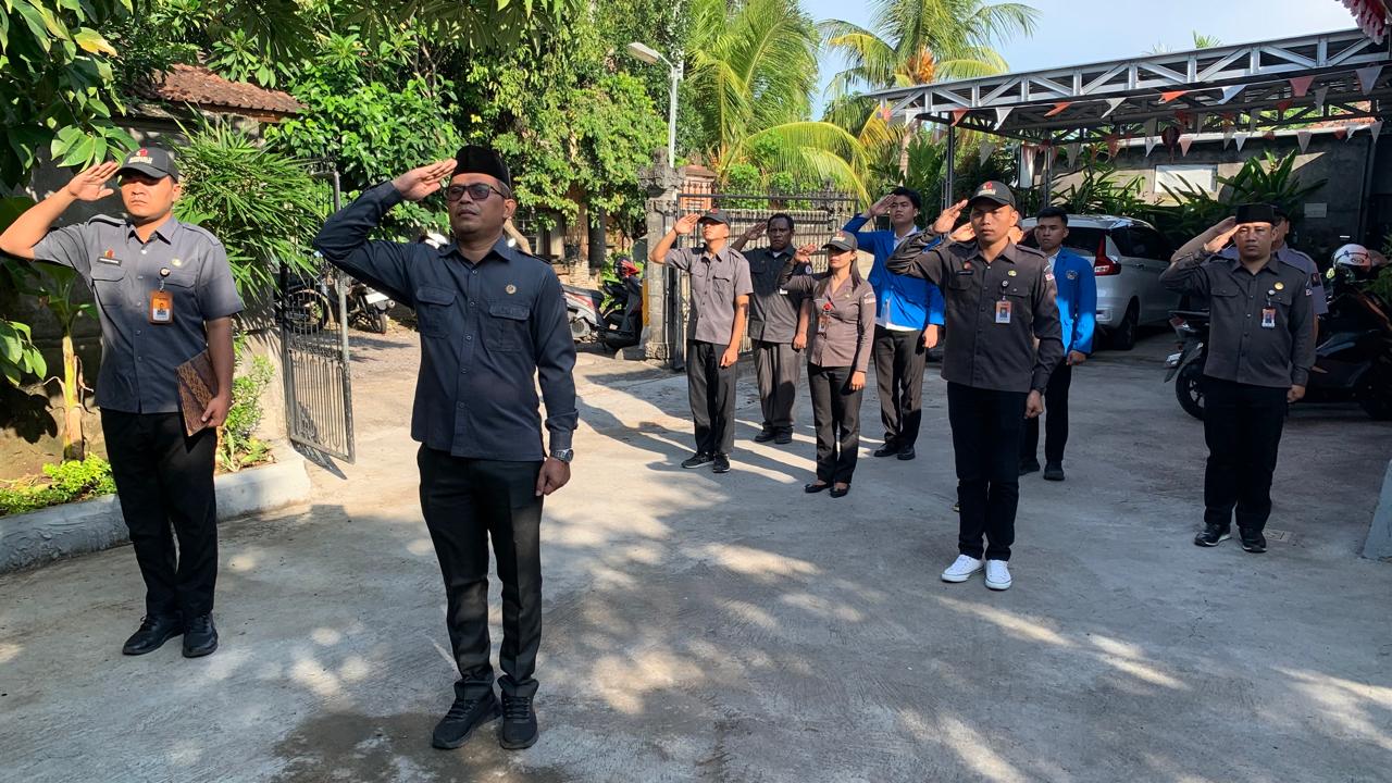 Foto Humas Bawaslu Buleleng