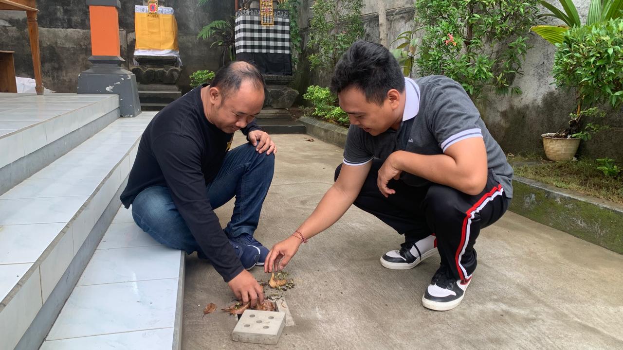Foto Humas Bawaslu Buleleng