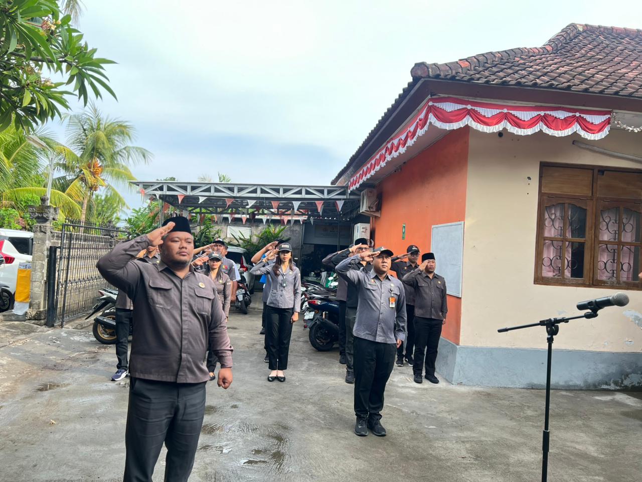 Foto Humas Bawaslu Buleleng