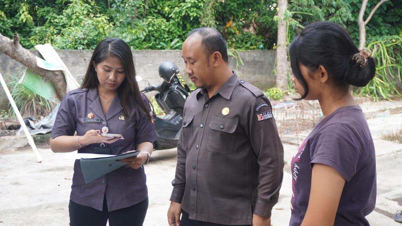 Foto Humas Bawaslu Buleleng