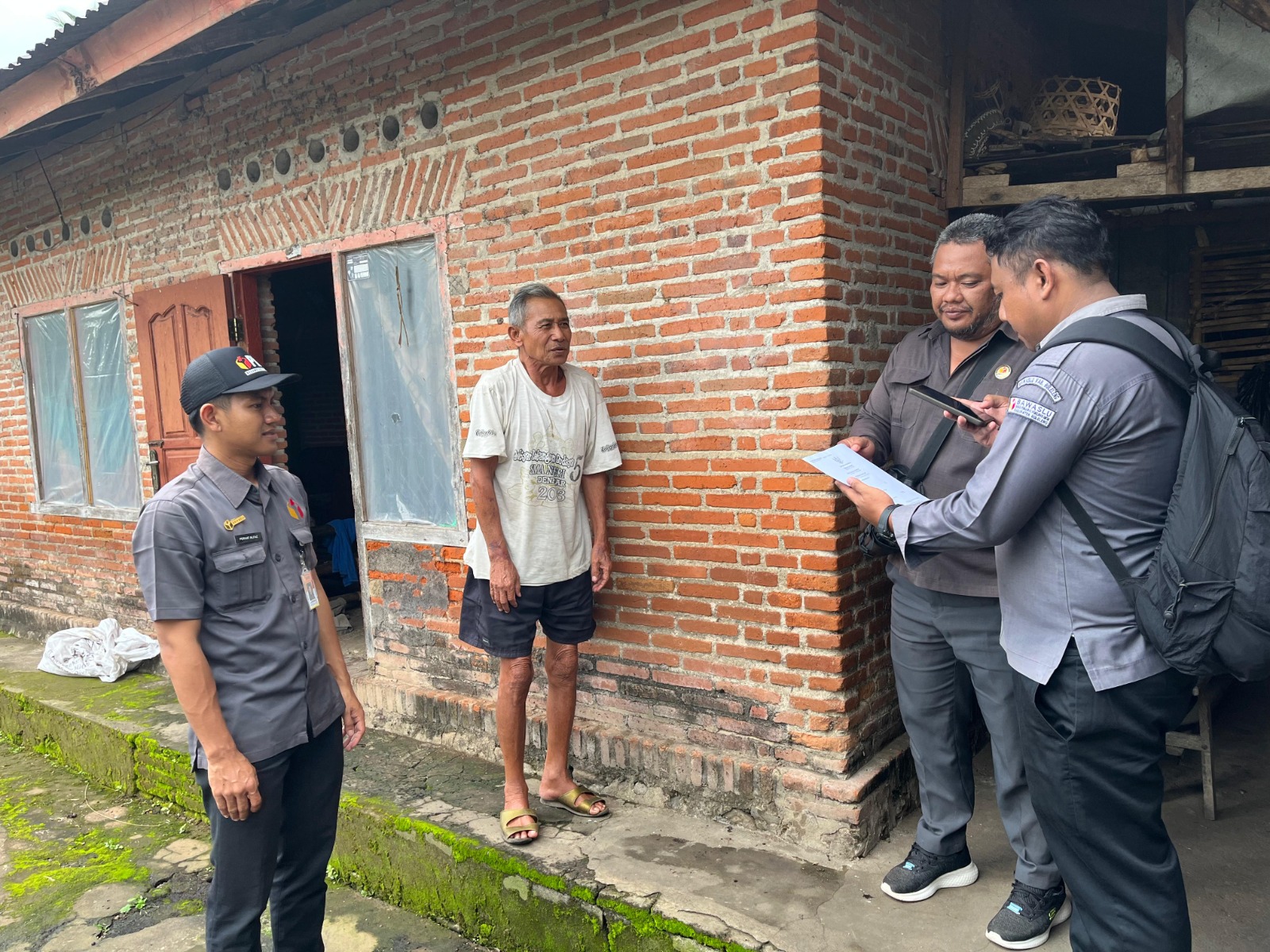 Foto Humas Bawaslu Buleleng