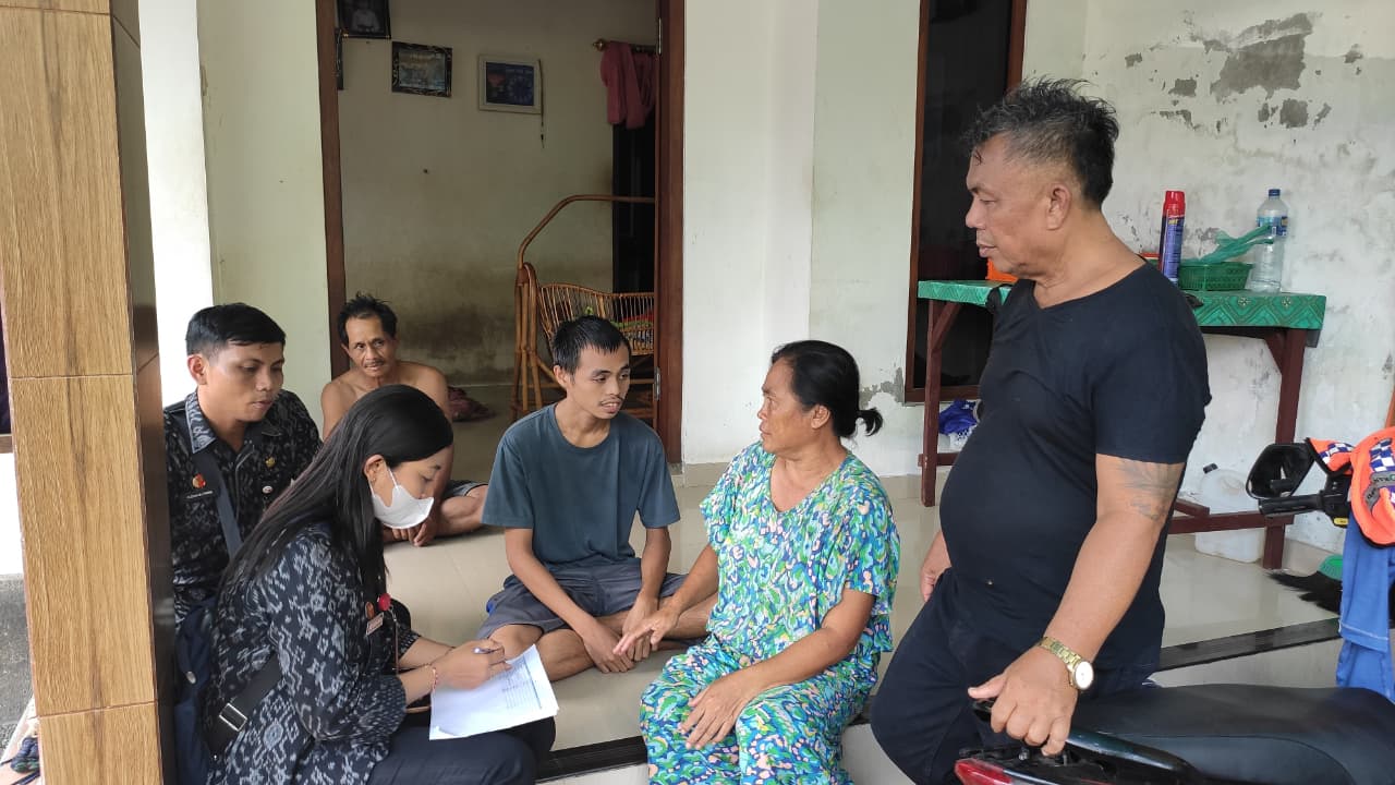 Foto Humas Bawaslu Buleleng