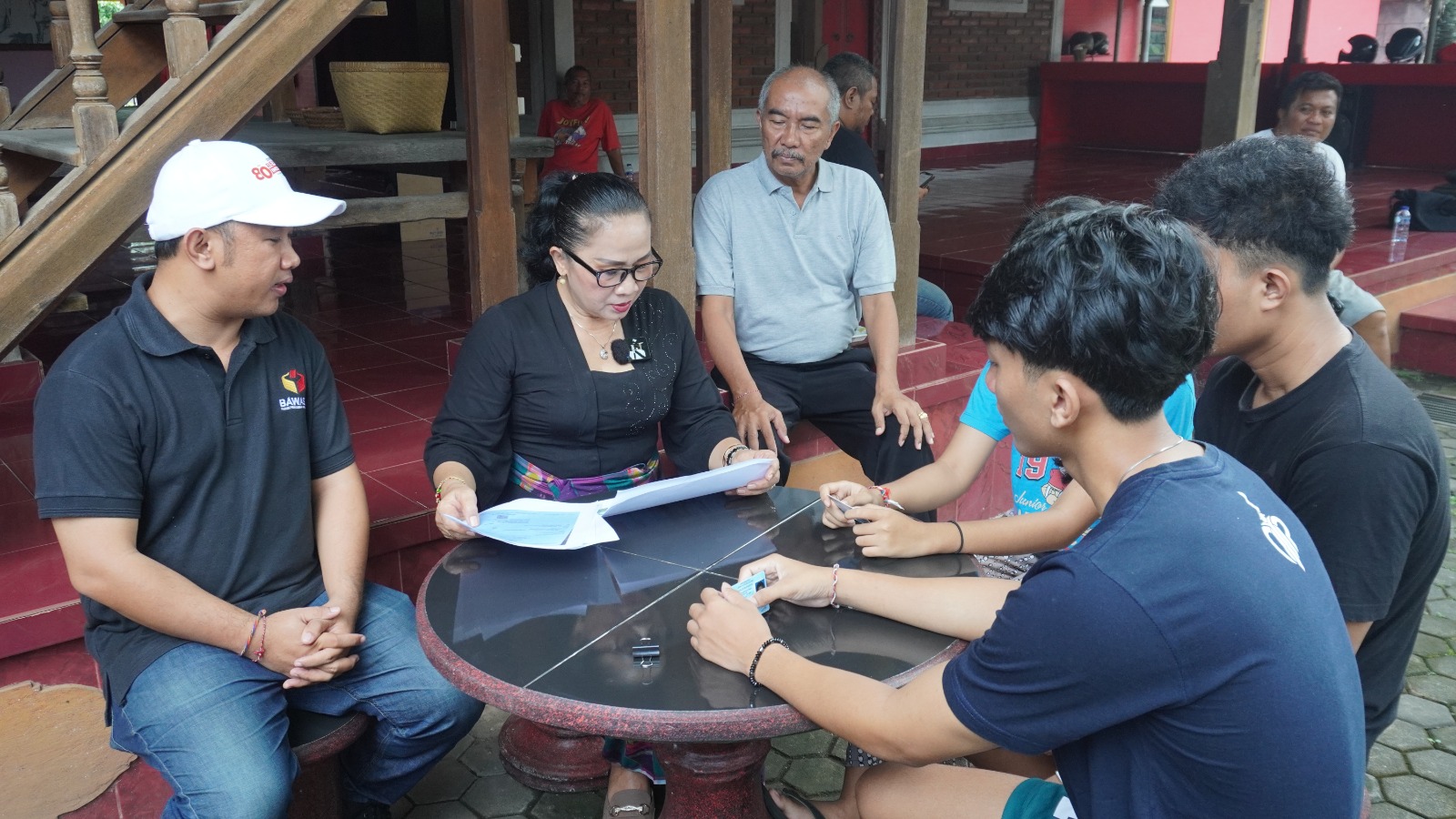 Foto Humas Bawaslu Buleleng
