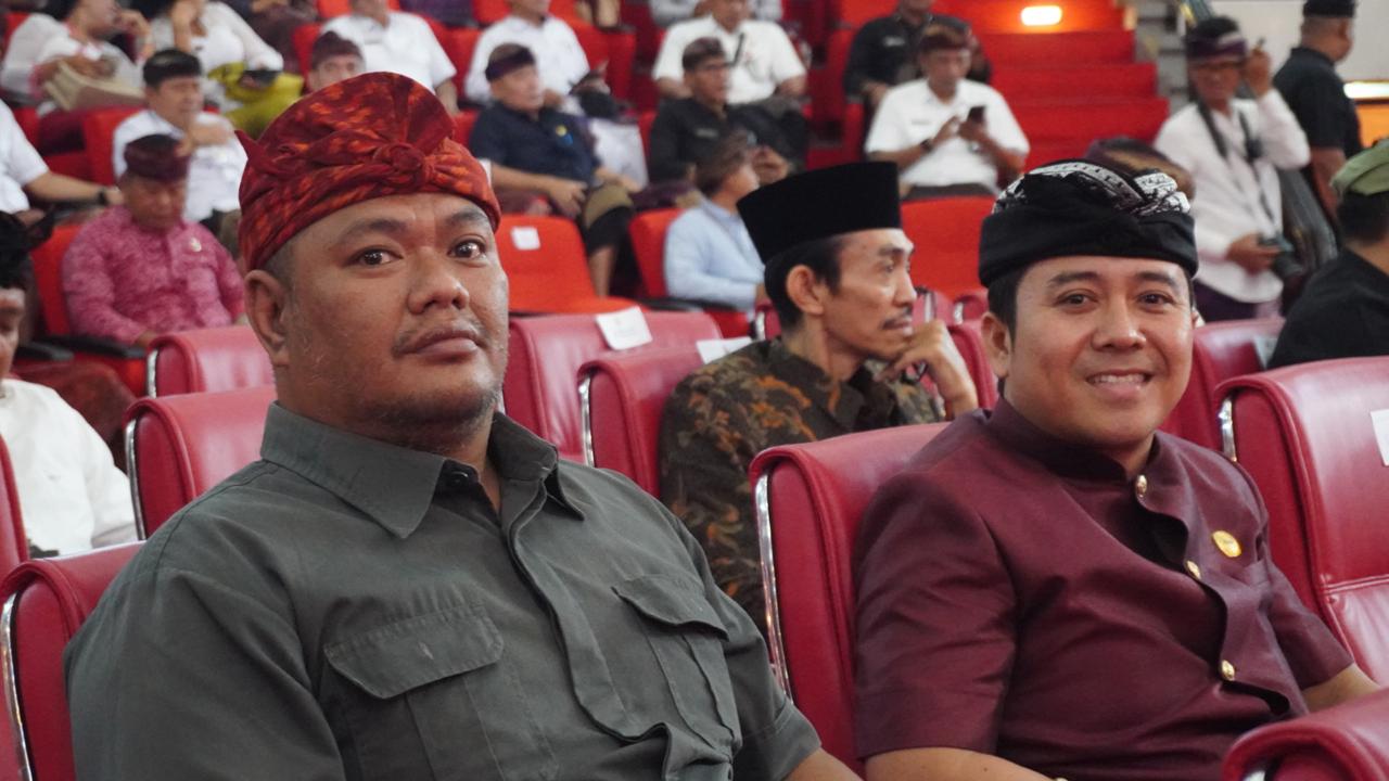 Foto Humas Bawaslu Buleleng
