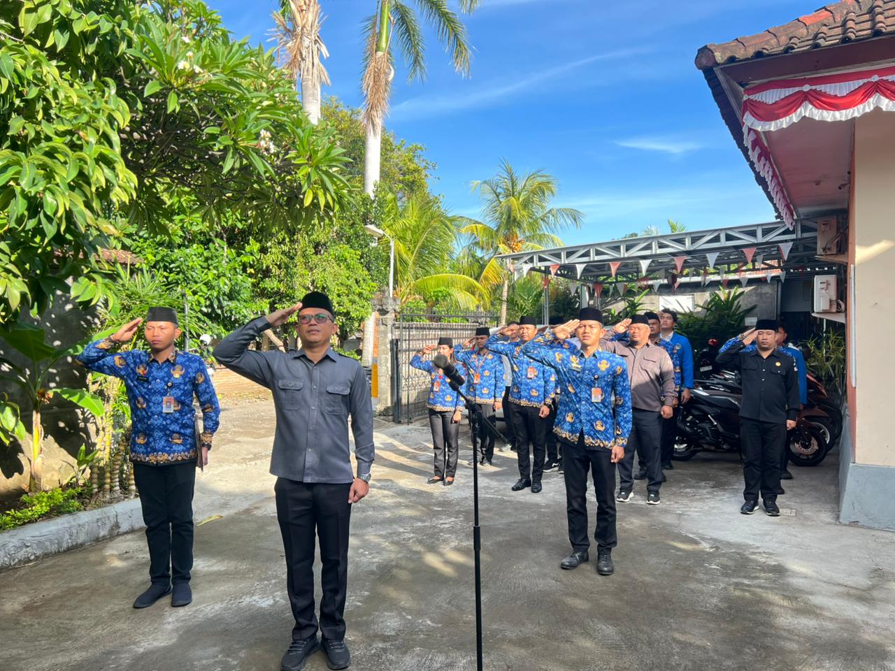Foto Humas Bawaslu Buleleng