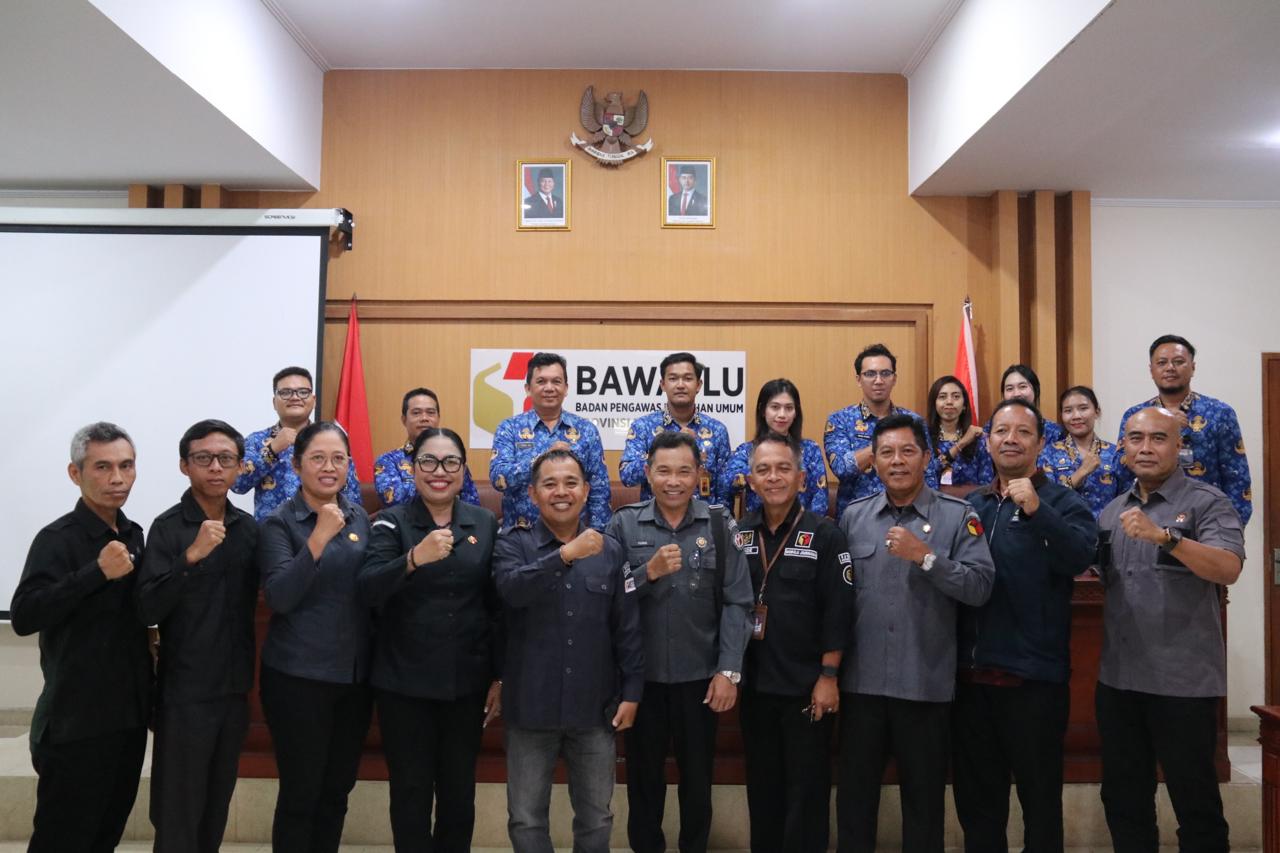 Foto Humas Bawaslu Buleleng