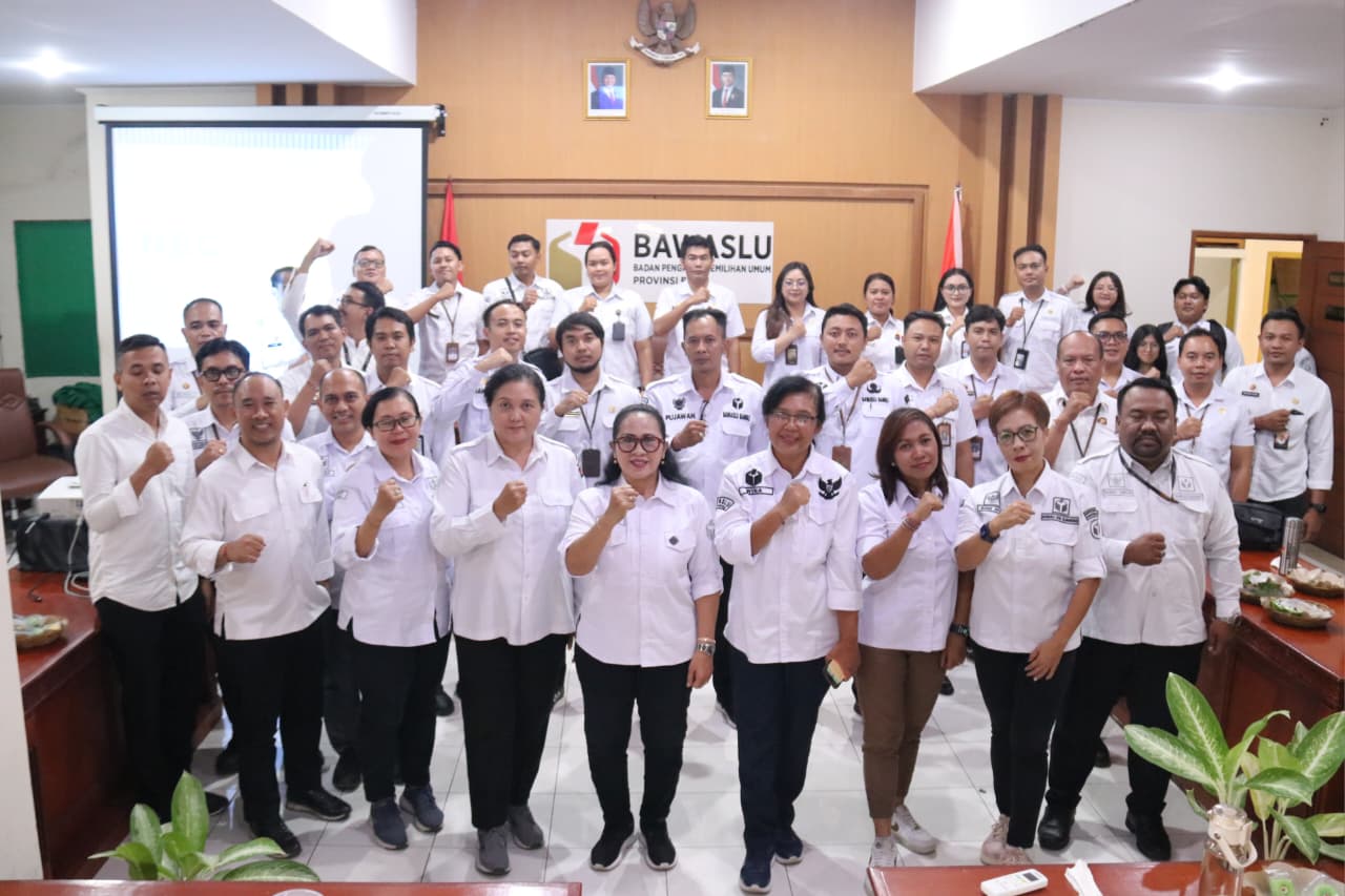 Foto Humas Bawaslu Buleleng