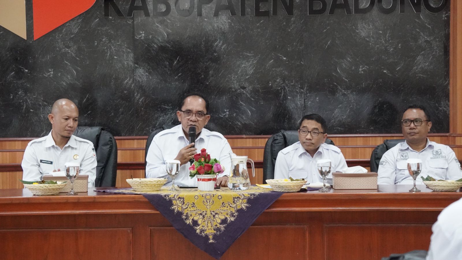 Foto Humas Bawaslu Buleleng