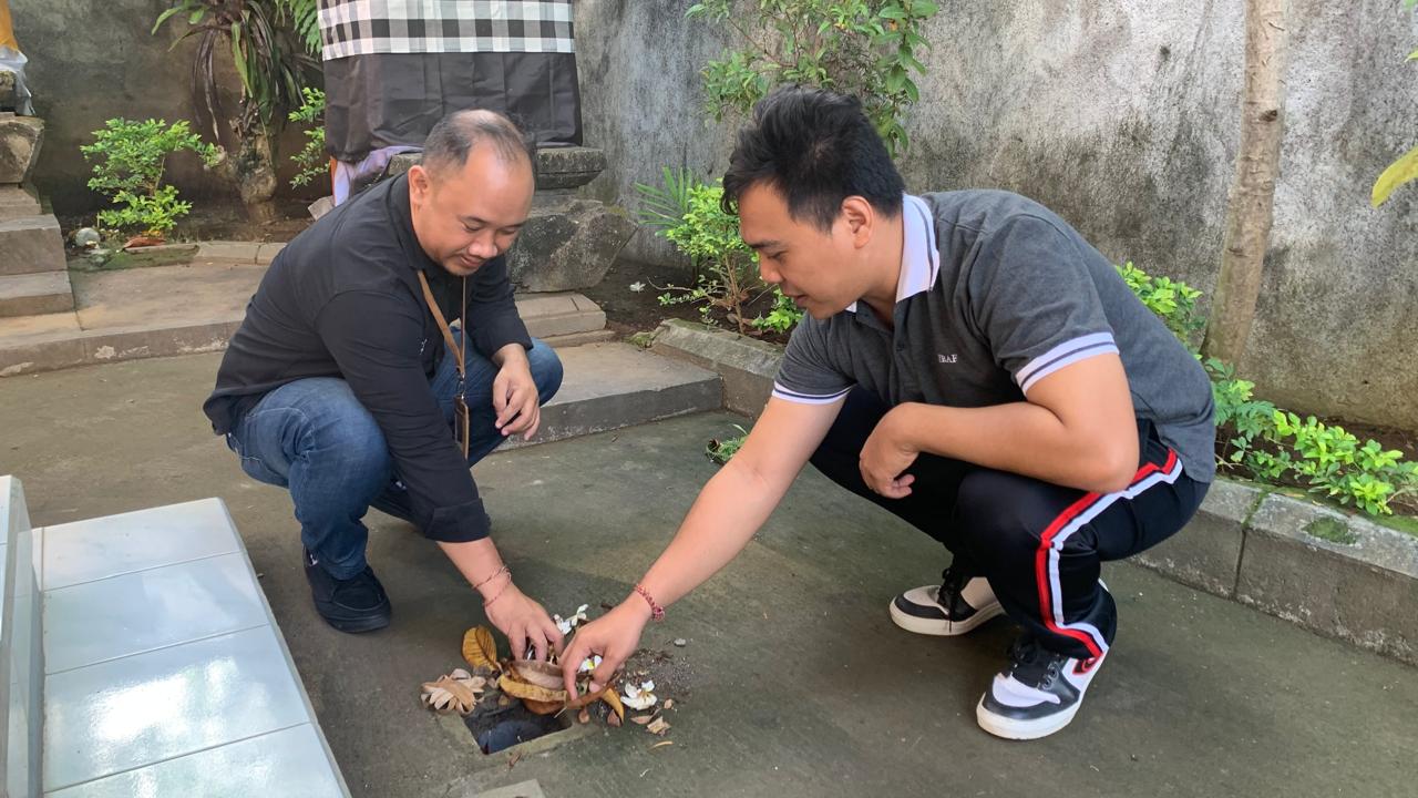 Foto Humas Bawaslu Buleleng