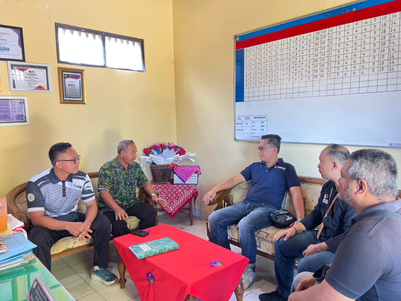 Foto Humas Bawaslu Buleleng