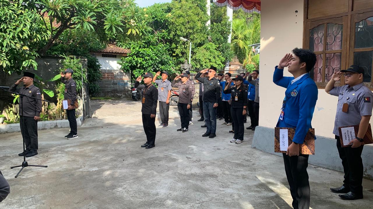 Foto Humas Bawaslu Buleleng