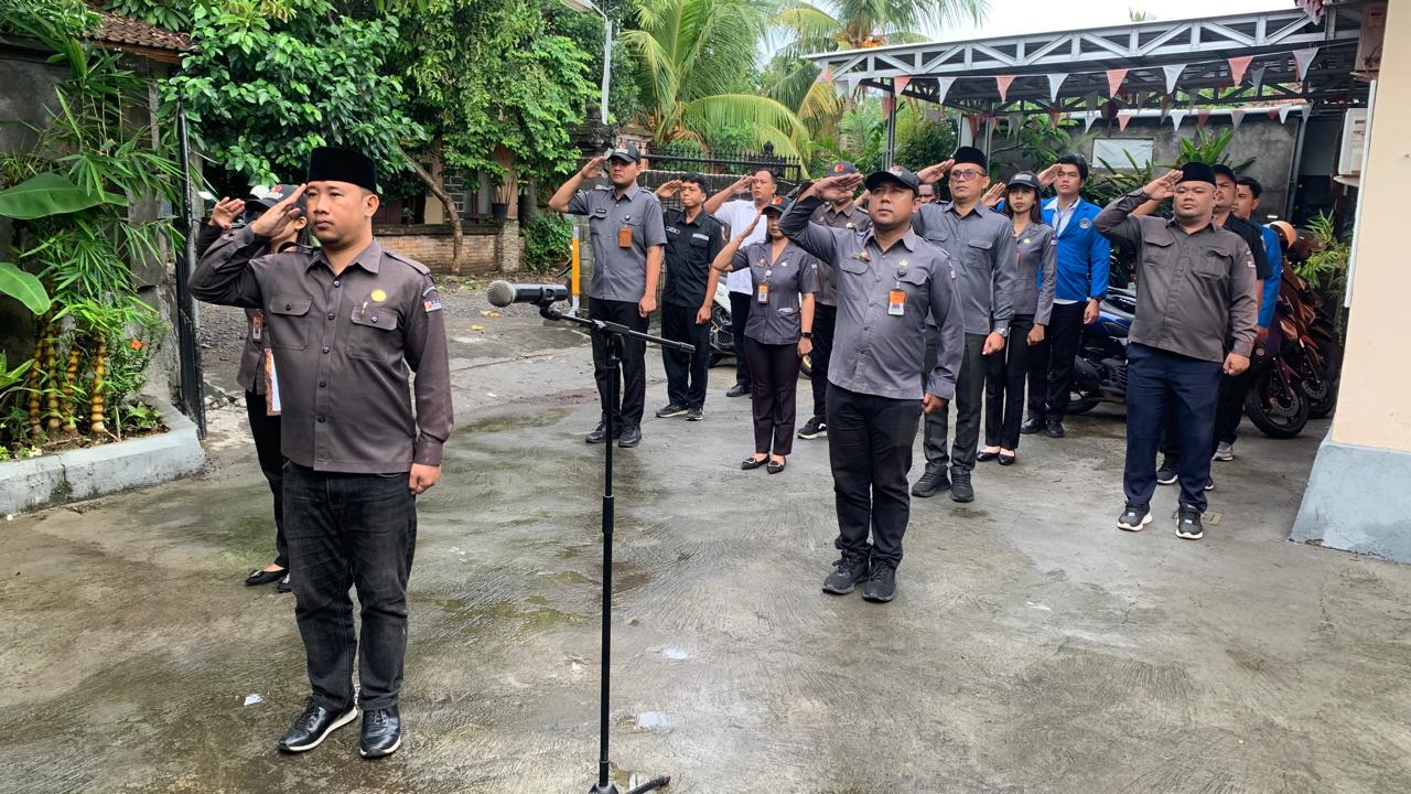 Foto Humas Bawaslu Buleleng