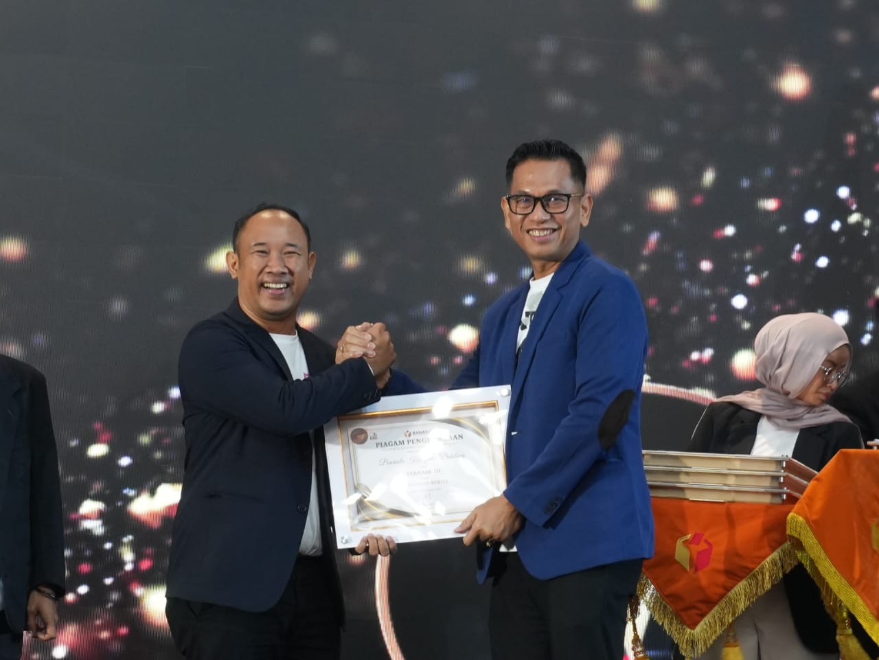 Foto Humas Bawaslu Buleleng