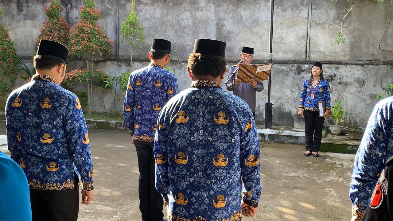 Foto Humas Bawaslu Buleleng