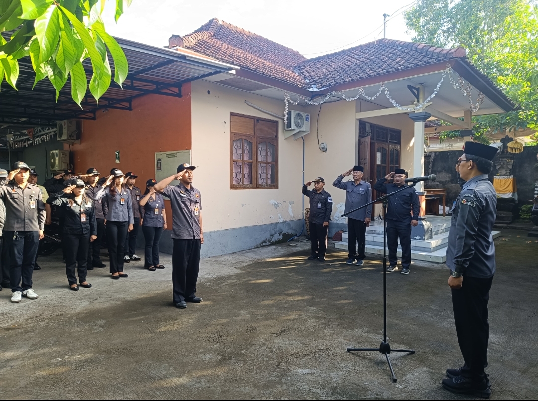 Foto Humas Bawaslu Buleleng