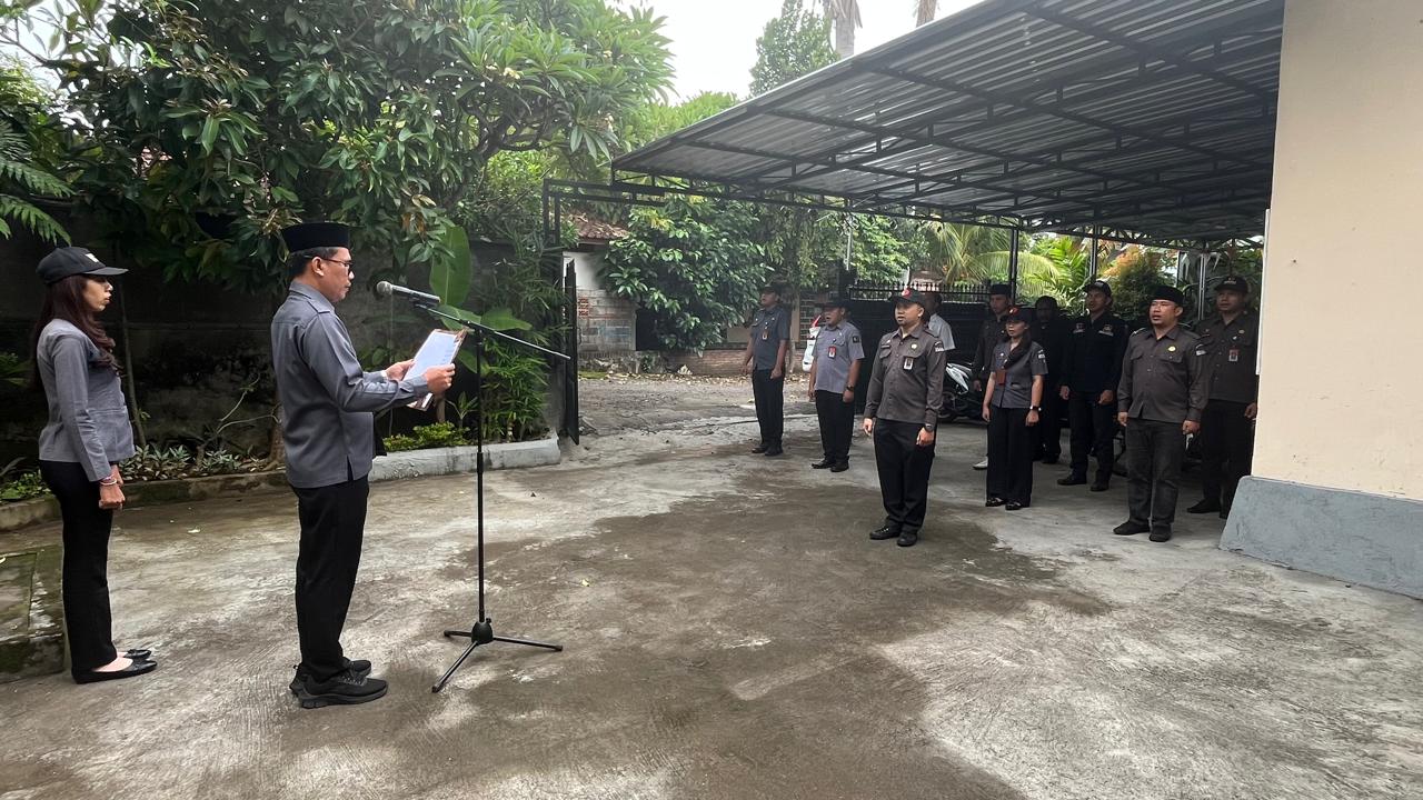 Foto Humas Bawaslu Buleleng