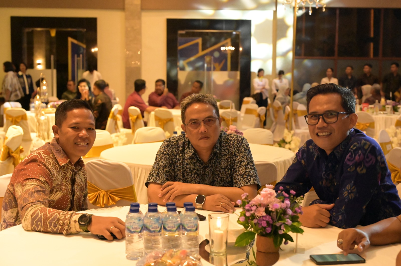 Foto Humas Bawaslu Buleleng