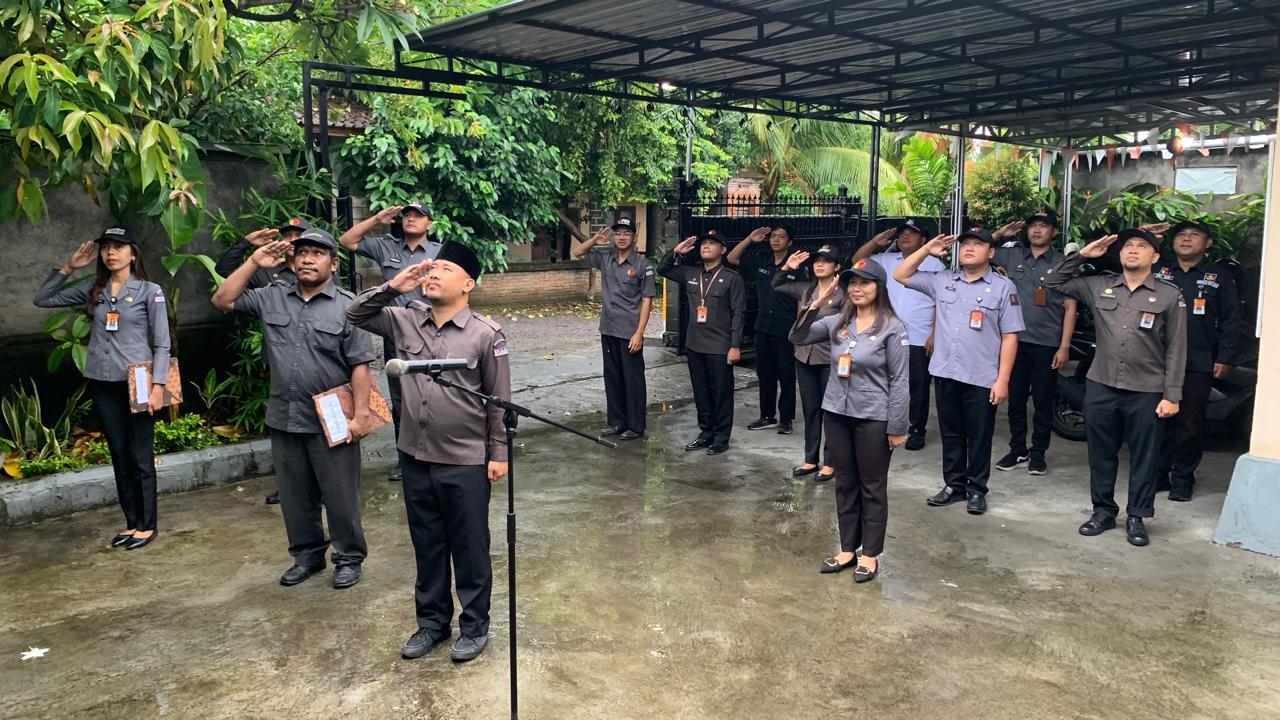 Foto Humas Bawaslu Buleleng