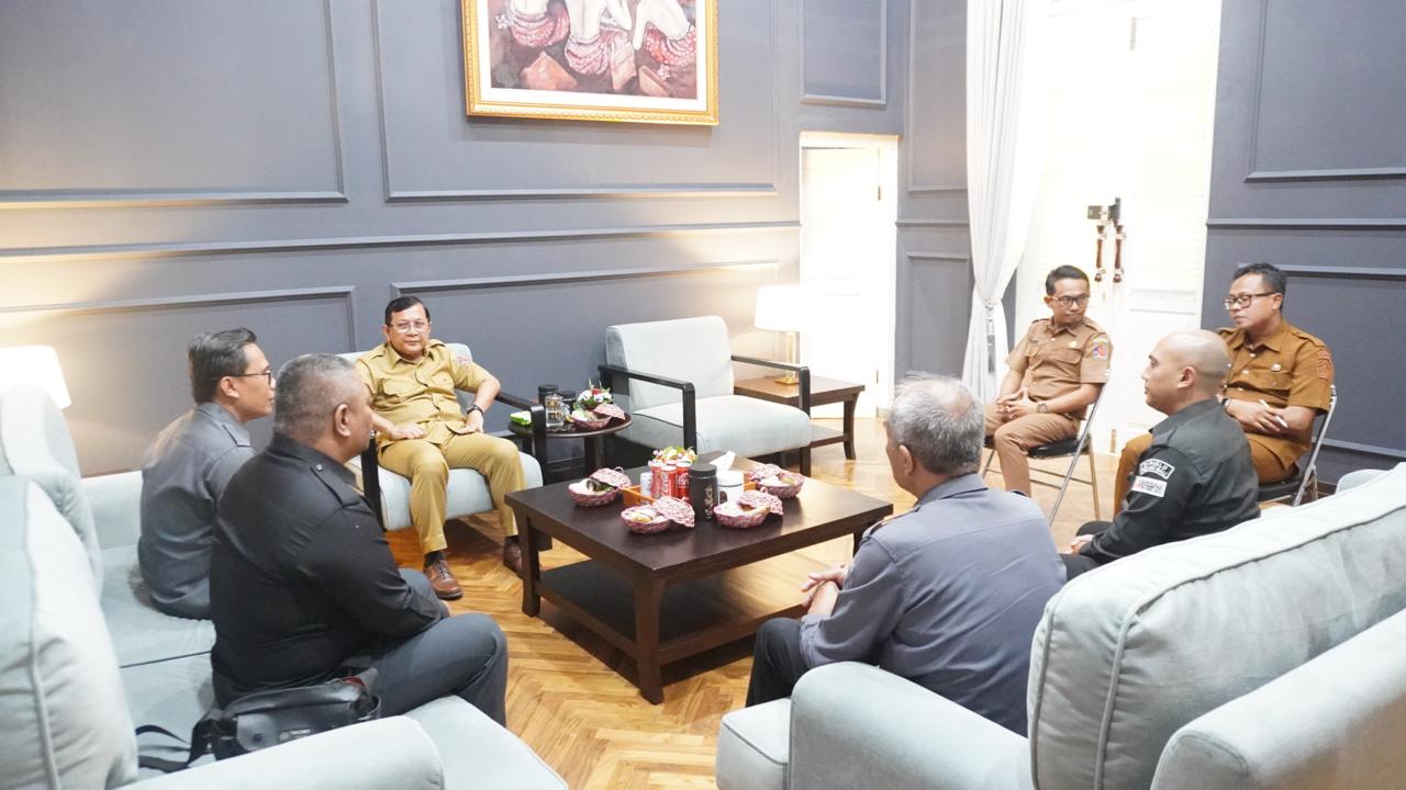 Foto Humas Bawaslu Buleleng