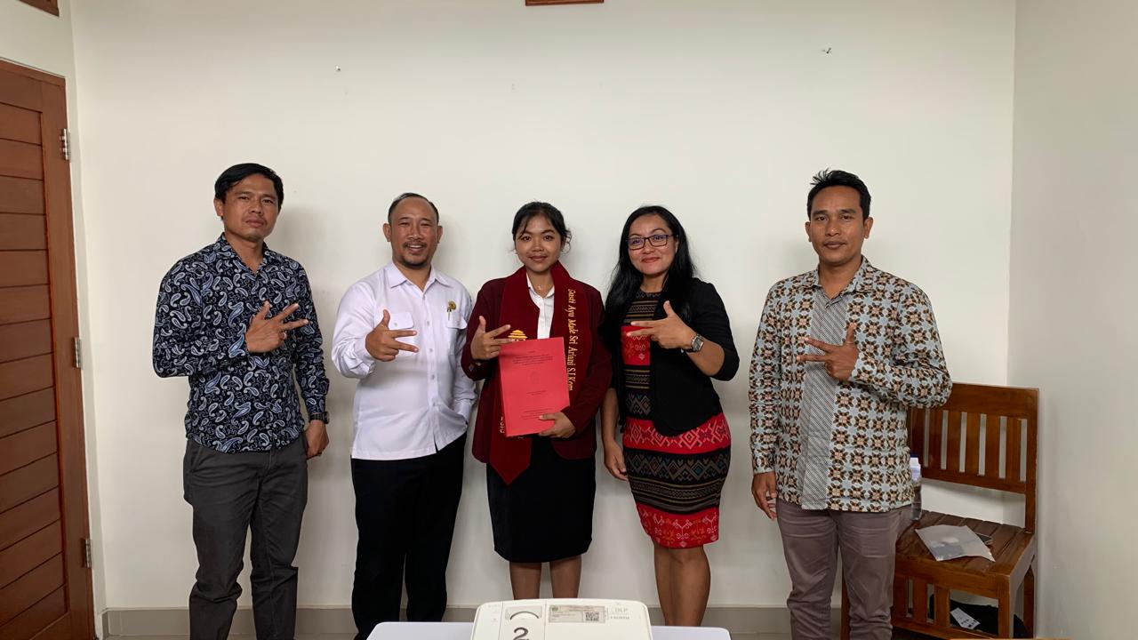 Foto Humas Bawaslu Buleleng