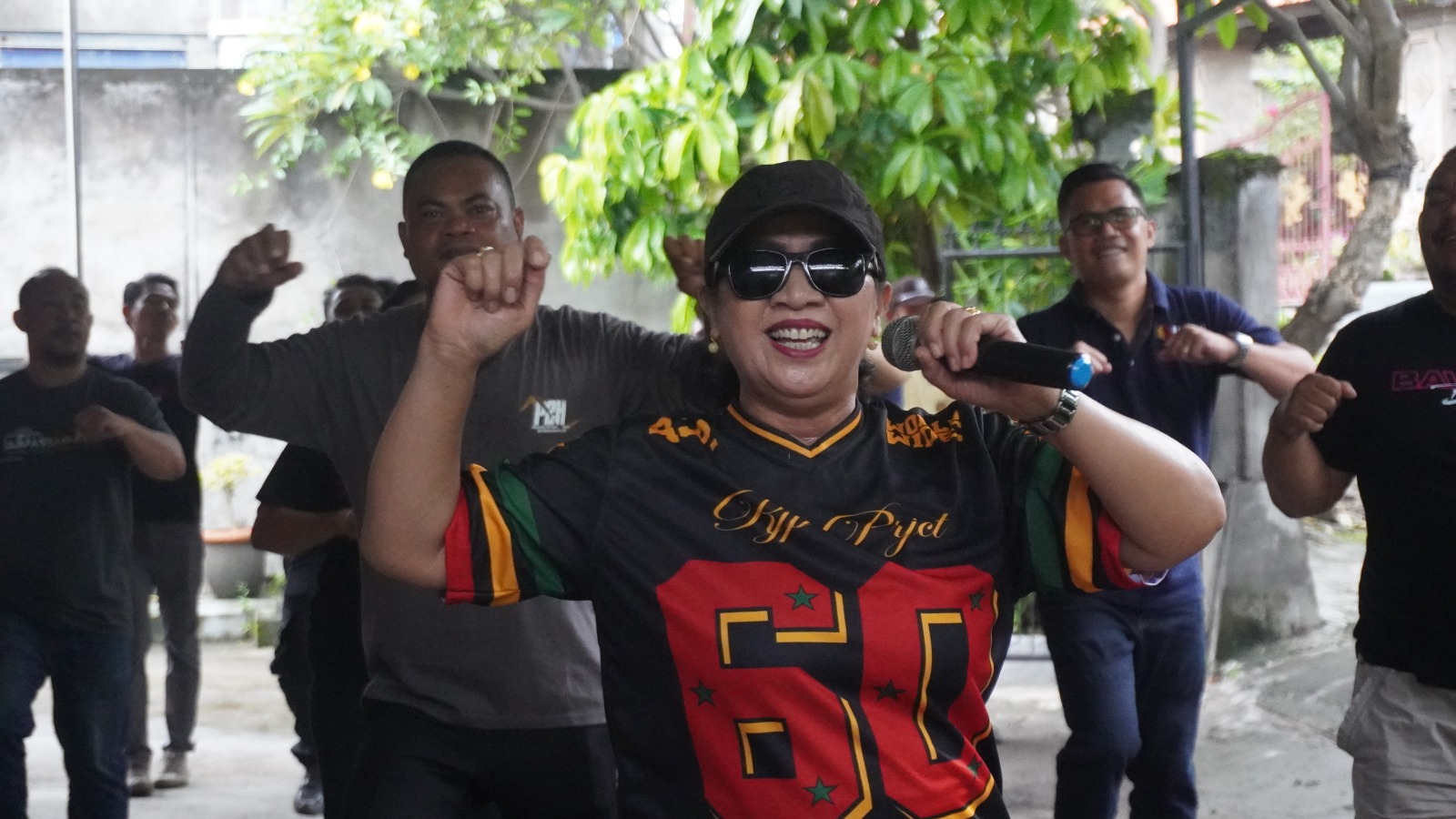 Foto Humas Bawaslu Buleleng