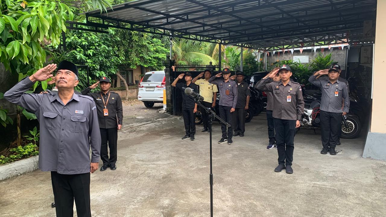 Foto Humas Bawaslu Buleleng