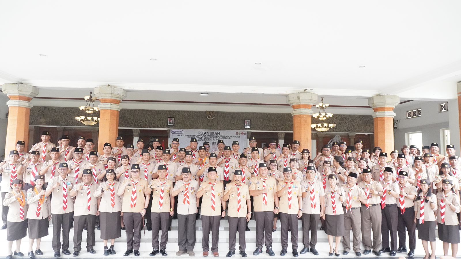 Foto Humas Bawaslu Buleleng