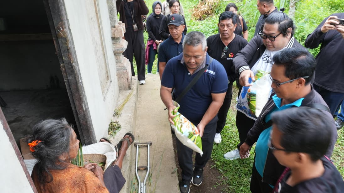 Foto Humas Bawaslu Buleleng