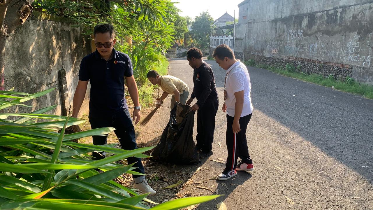 Foto Humas Bawaslu Buleleng
