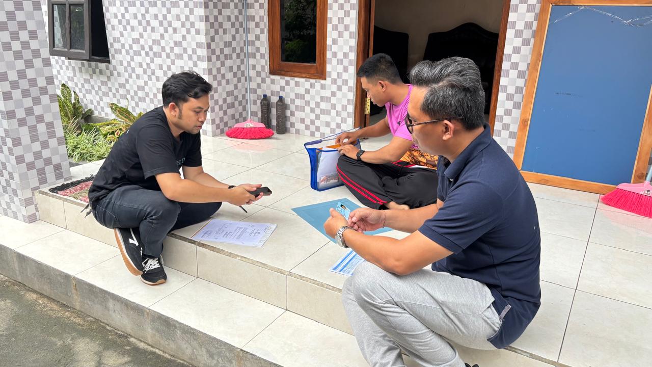 Foto Humas Bawaslu Buleleng