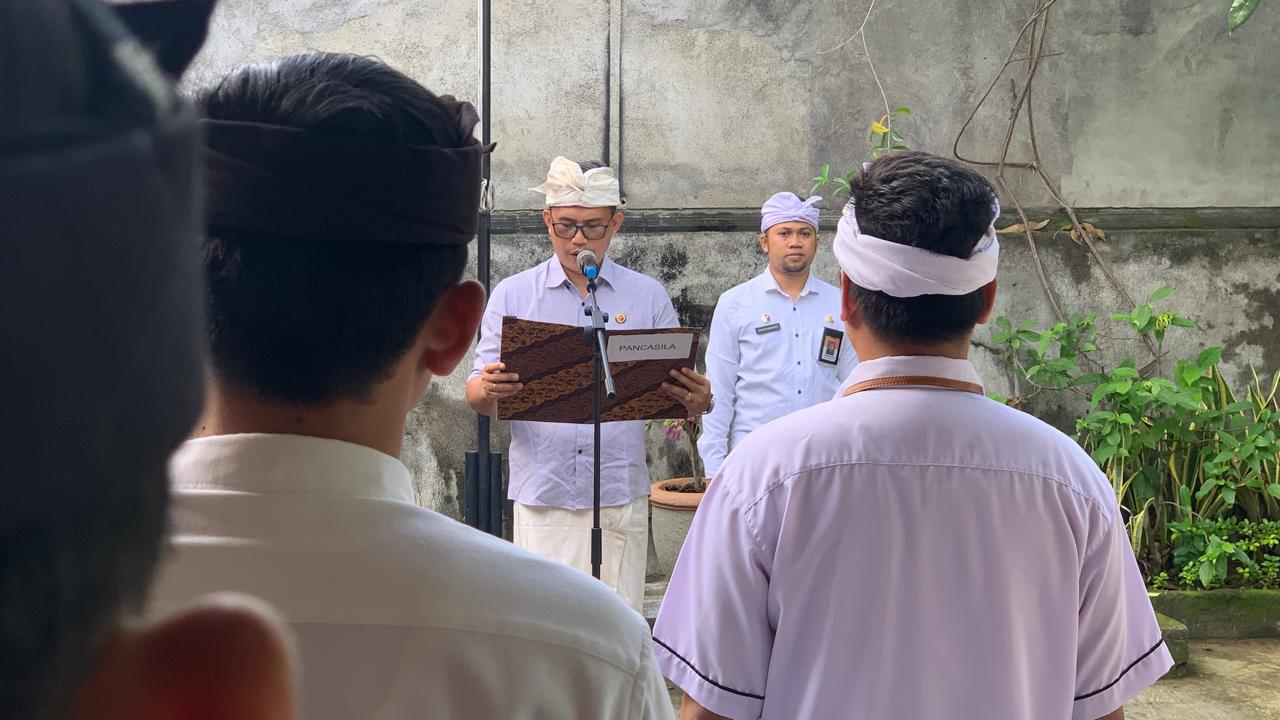 Foto Humas Bawaslu Buleleng