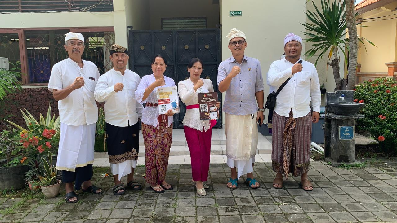 Foto Humas Bawaslu Buleleng