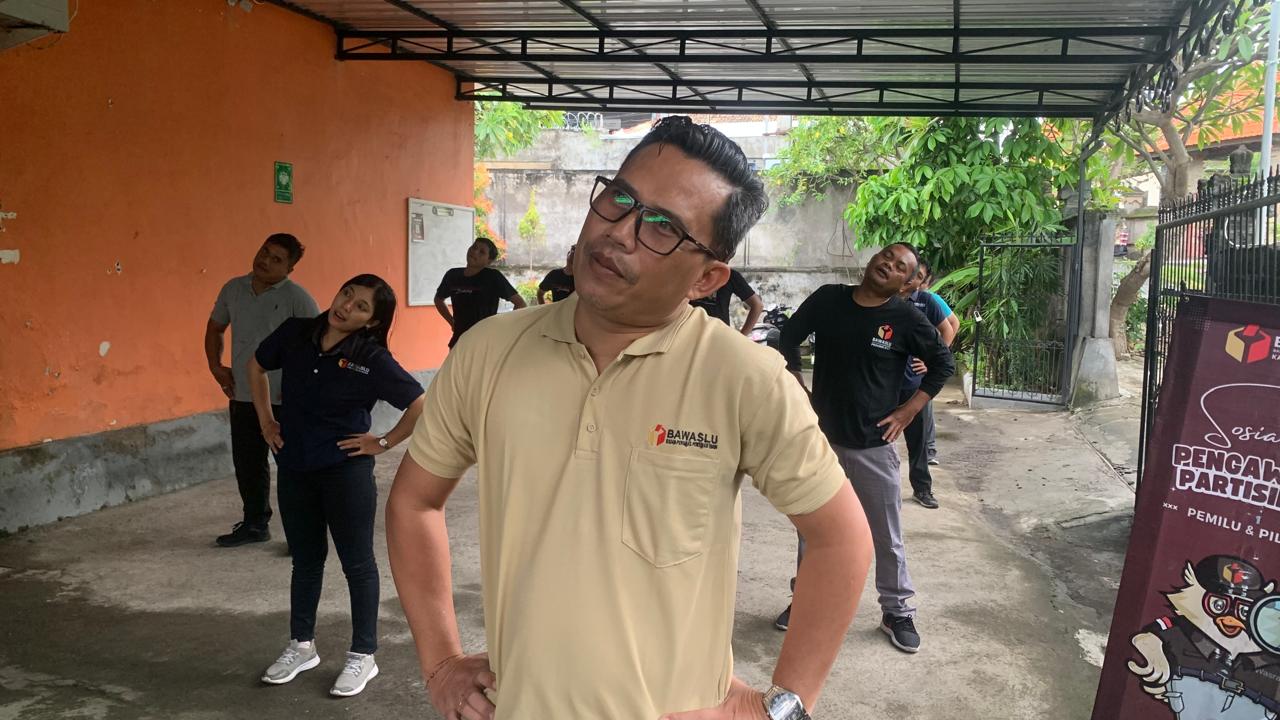 Foto Humas Bawaslu Buleleng