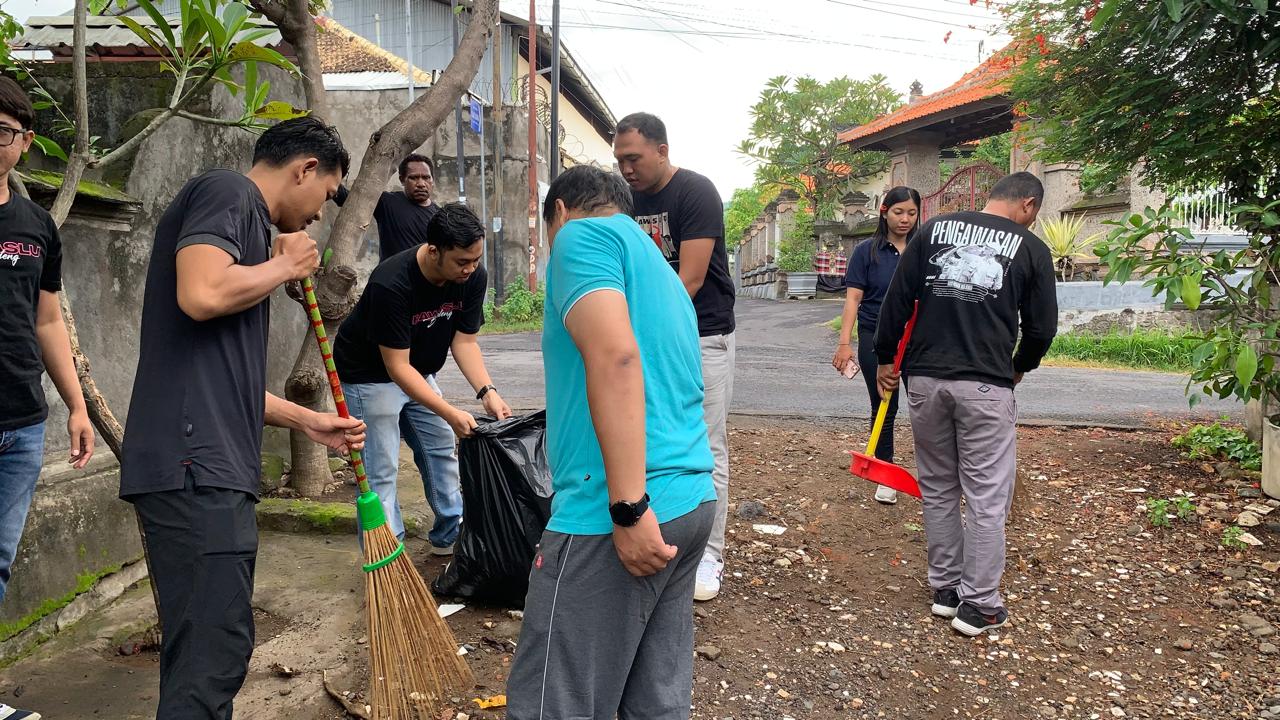 Foto Humas Bawaslu Buleleng