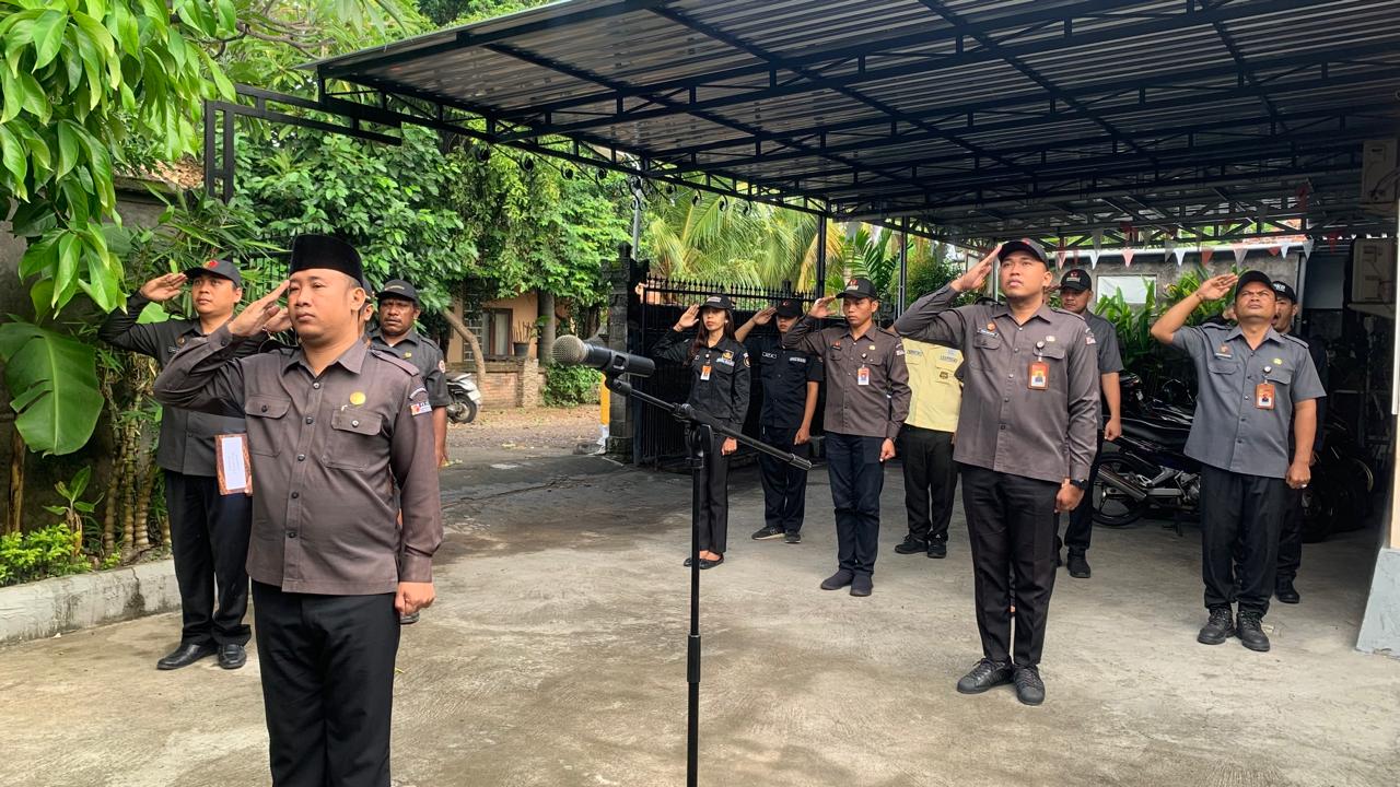 Foto Humas Bawaslu Buleleng