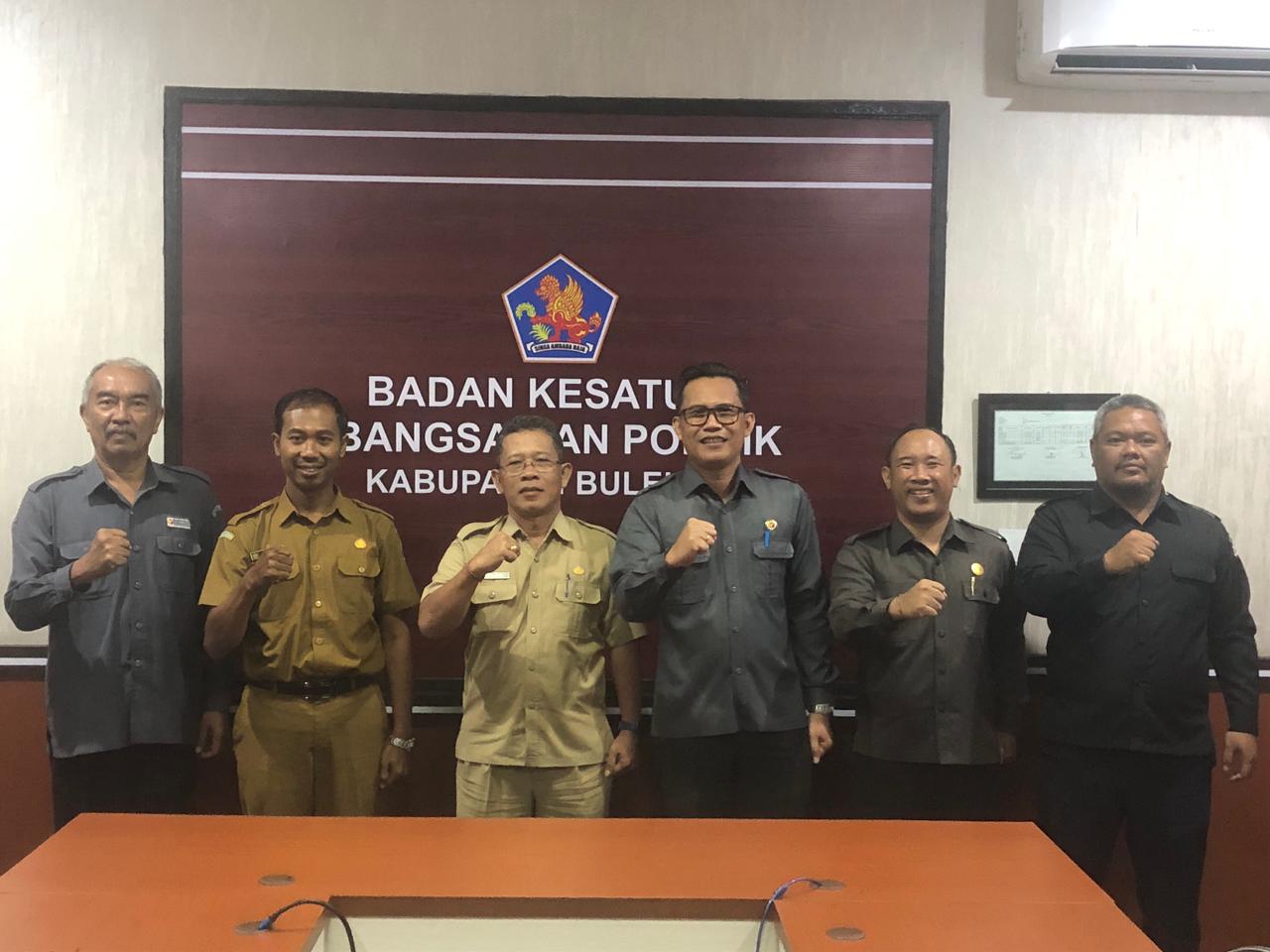 Foto Humas Bawaslu Buleleng