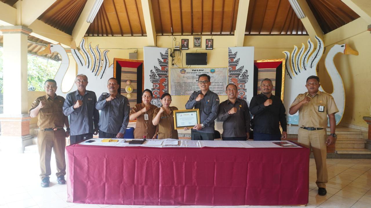 Foto Humas Bawaslu Buleleng