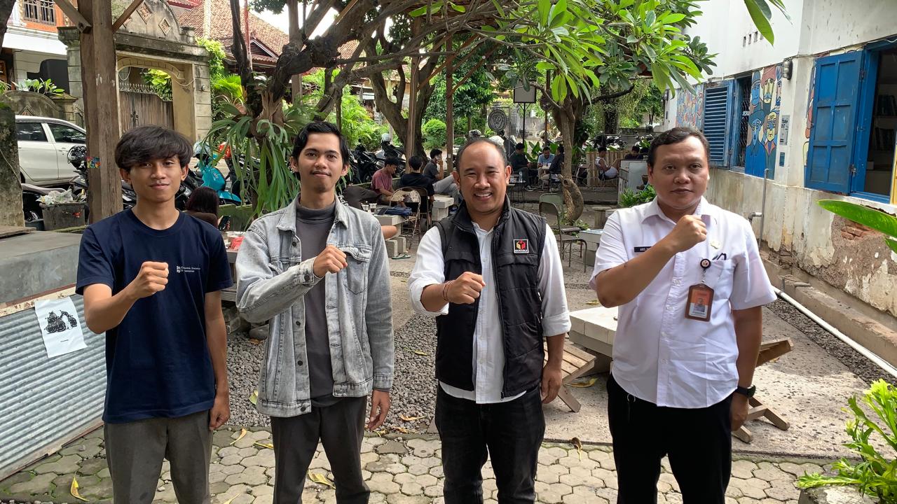 Foto Humas Bawaslu Buleleng