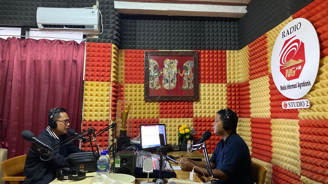Foto Humas Bawaslu Buleleng