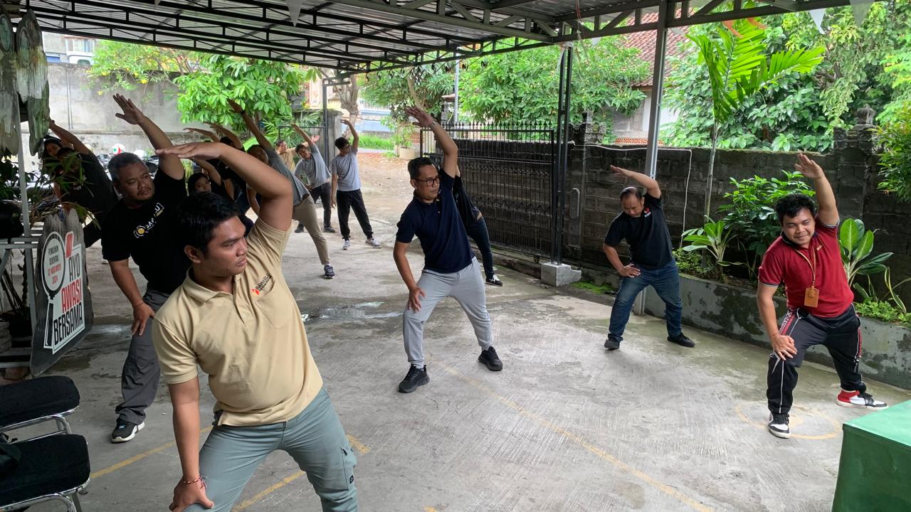 Foto Humas Bawaslu Buleleng