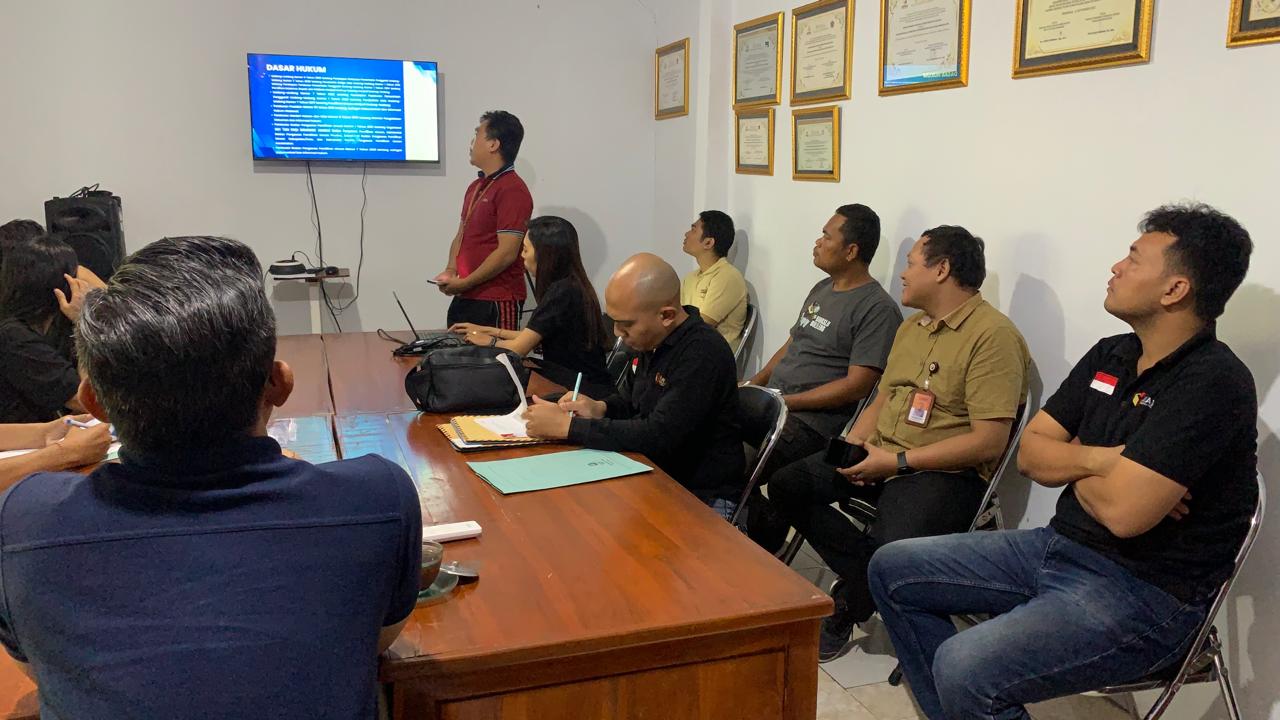 Foto Humas Bawaslu Buleleng